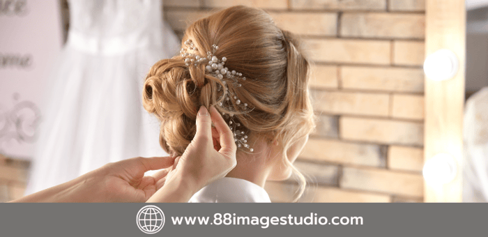 เทรนด์สีผมเจ้าสาวสุดปักในปี 2025