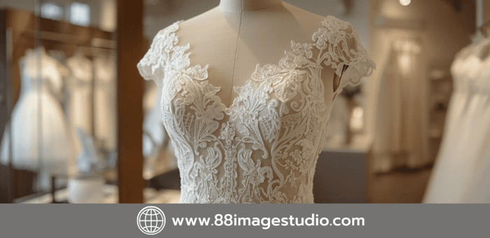 สวยหรูในงบที่คุมได้: เจาะลึกเทรนด์เช่าชุดแต่งงาน Bangkok Wedding Dress Rental ปี 2026