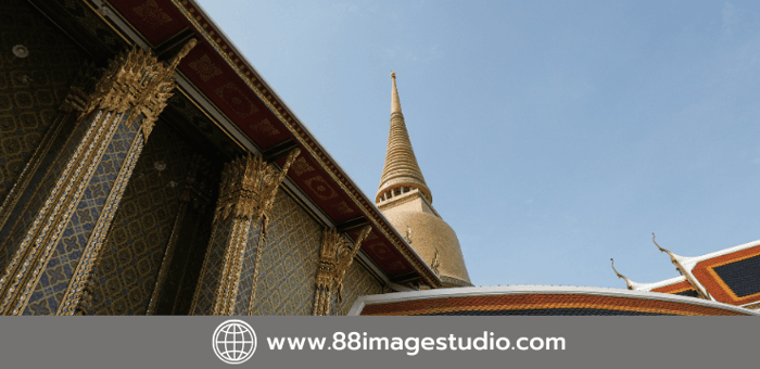 อัปเดตขั้นตอน พิธีสงฆ์ 2026: ลำดับพิธีการและสิ่งที่คู่รักยุคใหม่ควรรู้