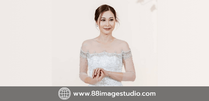 เช่าชุดแต่งงานอย่างไร…ให้ถ่ายรูปขึ้น สวยทุกมุม และดูแพงเหมือนเจ้าสาวในฝัน