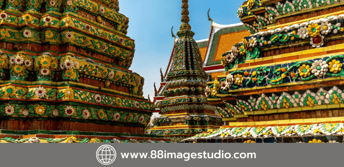 The Ultimate Guide to a Buddhist Prewedding in Bangkok: Best Locations & 2026 Tips