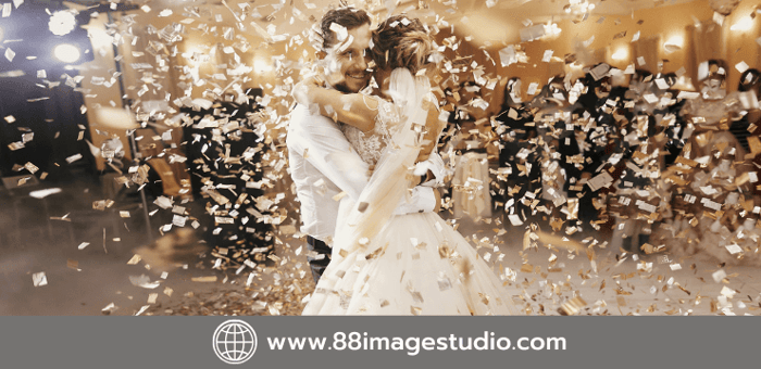 5 เทรนด์งานแต่งมินิมอลที่เรียบหรูแต่ปัง! สำหรับบ่าวสาวยุคใหม่