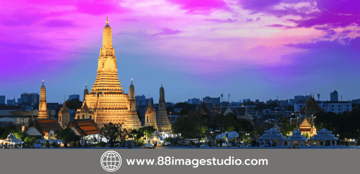 Capture the Sacred: Why a Buddhist Prewedding Shoot is the Top Trend for 2026