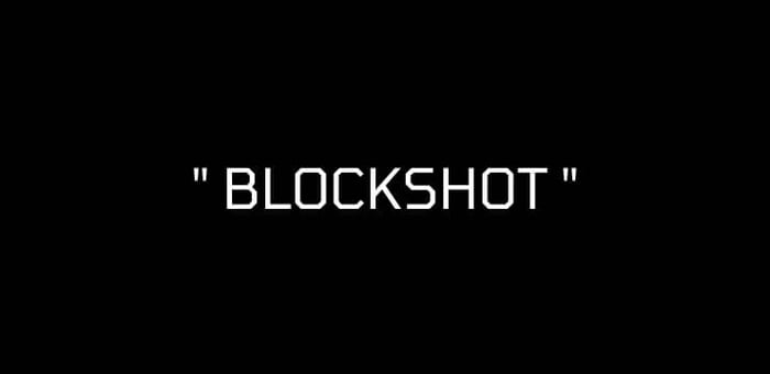 BLOCKSHOT เทคนิคการบล็อคชอตเพื่อเพิ่มประสิทธิภาพในการถ่ายทำ