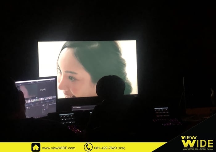 Colorist คืออะไร?