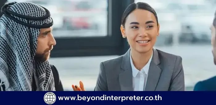 5 สิ่งที่ควรรู้ก่อนที่จะจ้างนักแปลอิสระ