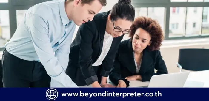 5 Skills Every Interpreter Must Have