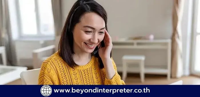 The path to becoming a translator : Want to become a translator? We have the answers for you!