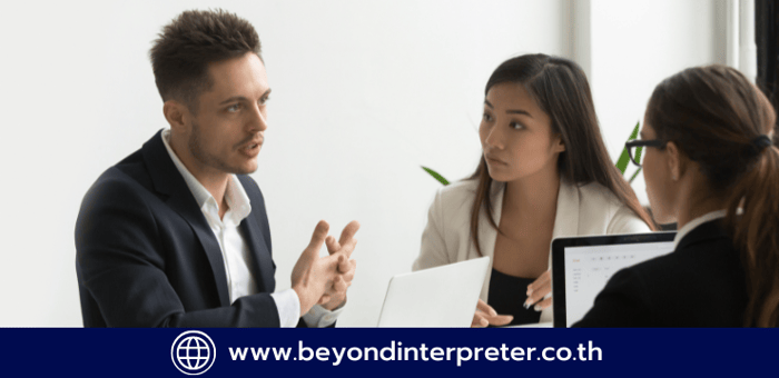 Freelance Interpreters vs. In-house Interpreters