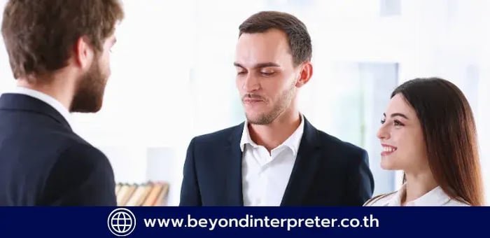 5 Things to Know Before Hiring a Interpreters