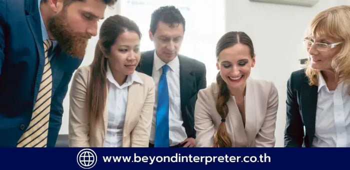 Expenses Involved in Hiring an Interpreters