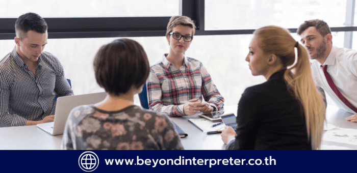 How to Choose an Interpreters That Impresses