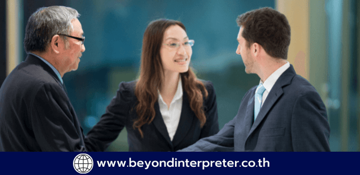 Interpreters VS Translator : Similar yet Different