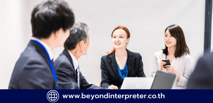 Interpreting as a Career in 2025: Still Promising in the Age of AI