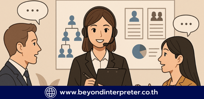 Junior Interpreters: A Smart, Cost-Effective Solution with Professional Support