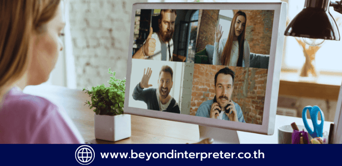 Remote Simultaneous Interpretation (RSI): A New Alternative for Interpretation, Time Saver for Interpreters and Money Saver for Clients