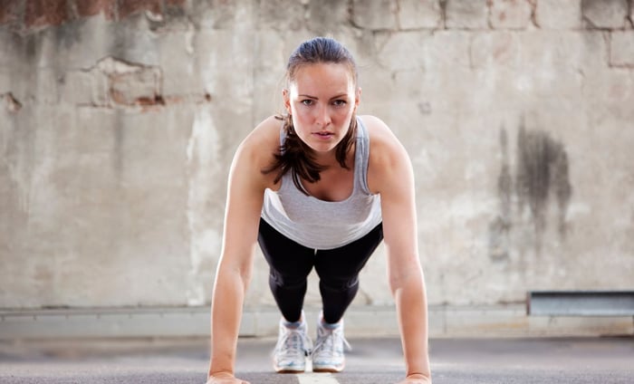 5 ความเชื่อออกกำลังกายผิด ๆ ที่ควรรู้