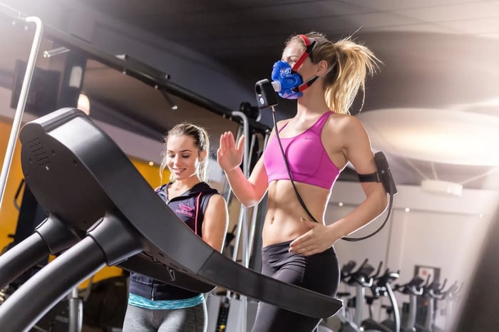 VO2 Max คืออะไร ทำไมสายรักสุขถึงต้องมา TEST VO2 Max