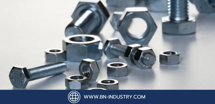 ข้อควรรู้เกี่ยวกับมาตรฐานสากลของสกรูและน็อต เช่น DIN, ISO, JIS