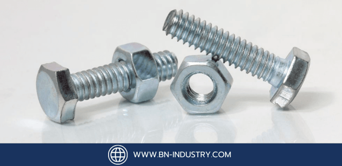 ISO 898-1 คืออะไร? ทำไมมาตรฐานนี้สำคัญสำหรับสกรูและน็อตแรงดึงสูง