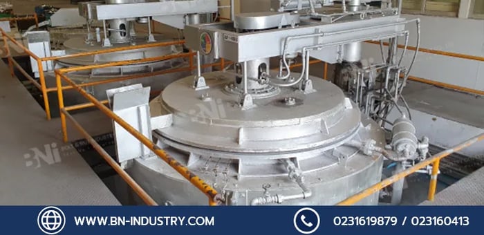 มารู้จักกับการปั๊มขึ้นรูปโลหะมีด้วยกันกี่ประเภทอะไรบ้าง