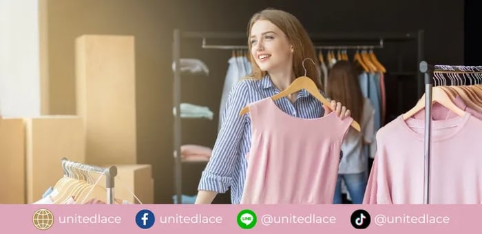 ‘ผ้า’ แบบไหนเหมาะที่จะใส่ในช่วง 'หน้าร้อน'