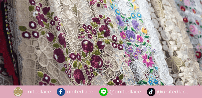 In-Depth Guide to Guipure Lace: The Premium Fabric for Fashion Designers and Garment Manufacturers