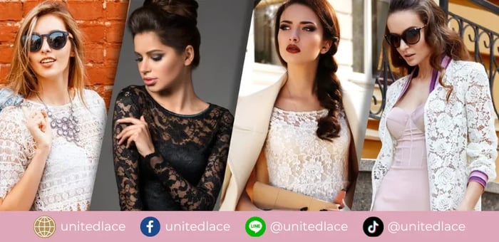 Can Lace Dresses Be Worn For Work Or At The Office?