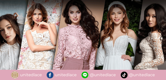 Choosing Appropriate Lace Fabrics for Different Occasions