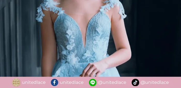 How to Choose the Right Lace for your skin?