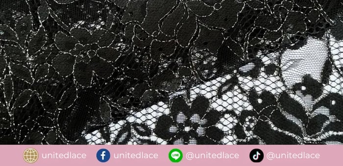 Breaking the Boundaries : Lace Fashion for Men in the Era of Gender Fluidity