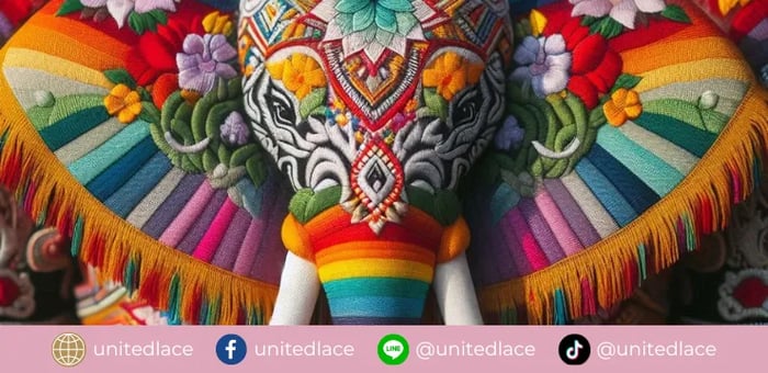 Celebrating Pride Month in the Land of Smiles  the LGBTQ+