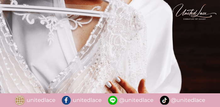 5 Ways to Use Lace Fabric to Elevate Ready-to-Wear Fashion – Fashion Influencers Are Doing It Too