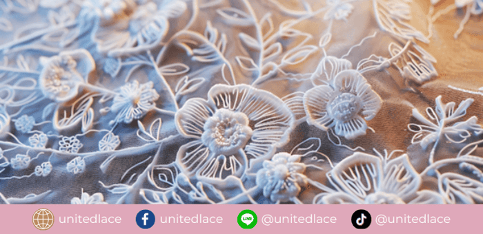 How to Choose the Right Lace for Your Brand: Expert Techniques from a Lace Wholesaler