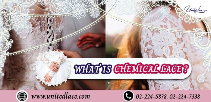 What is Chemical Lace?