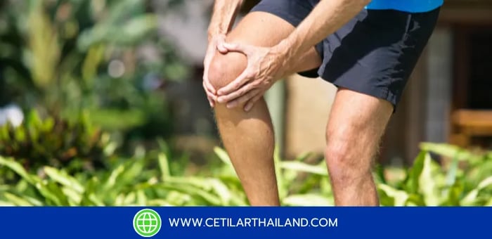 6 อาหารควรเลี่ยง ปวดเข่า ปวดข้อต่อ ในโรคเกาต์