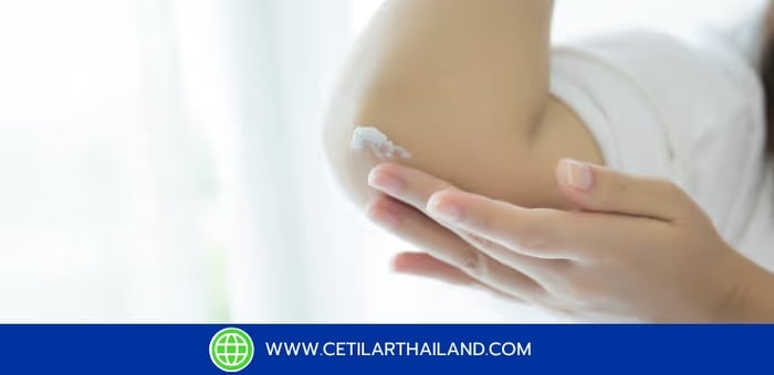 ยาคลายกล้ามเนื้อ: อันตรายหรือไม่?