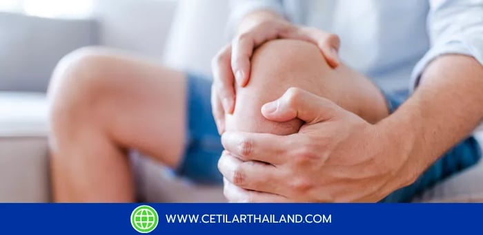 โรคข้ออักเสบ กับ รูมาตอยด์ แตกต่างกันอย่างไร?
