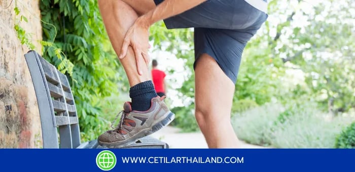 ทำไมเป็นเส้นเอ็นอักเสบ ถึงหายช้า?