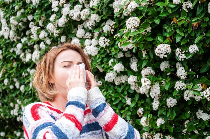 Breathe Easy: Combating Seasonal Allergies with Acupuncture