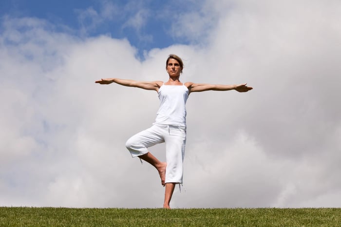 Nurturing Women's Health and Fertility Naturally