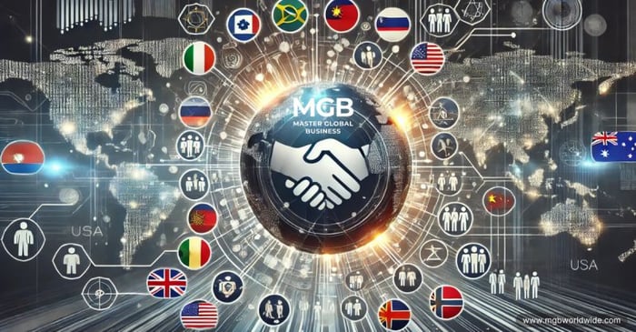 Three Common Questions About the MGB Global Collaboration Teaming Platform