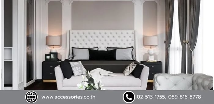 ทำภาพ 3D ก่อนตกแต่งภายในสำคัญอย่างไร