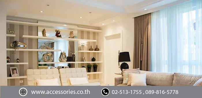 คุณควรจ้างนักออกแบบตกแต่งภายในและผู้รับเหมาก่อสร้างรวมกันหรือแยกกัน?