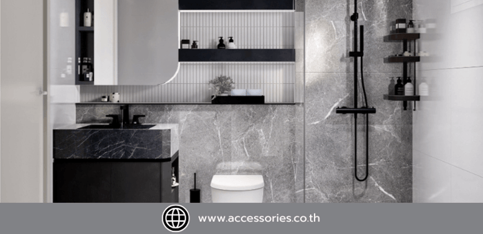 บิ้วอินห้องน้ำ กับไลฟ์สไตล์ที่ใช่สำหรับคุณ