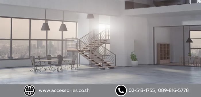 การตกแต่งภายใน : ทำไมต้องใช้ผู้ออกแบบคนเดียวกับผู้รับเหมา