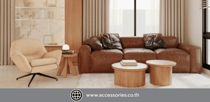 ออกแบบบ้านให้เหมือนคาเฟ่ เพิ่มมุม 'ถ่ายรูปสวย' ในบ้านคุณ