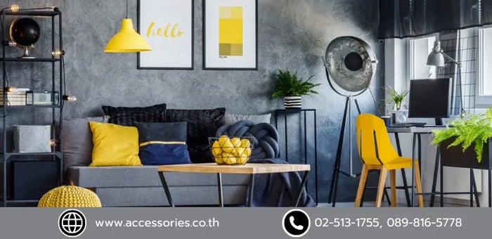 เทคโนโลยี 3D มีส่วนสำคัญต่อการออกแบบตกแต่งภายในอย่างไรบ้าง ?