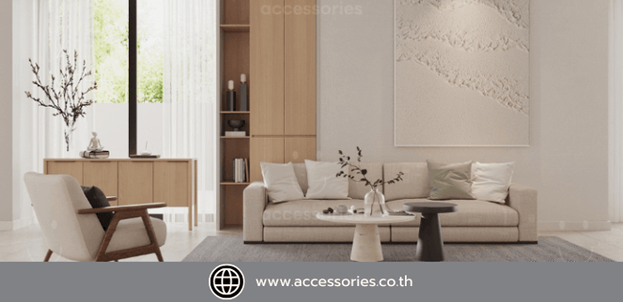 เลือกบริษัทรับตกแต่งภายใน ยังไงไม่ให้พลาด