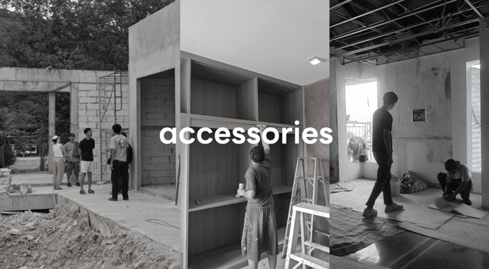 แนะนำบริษัทออกแบบภายในย่านลาดพร้าว | บริษัท แอค เซส เซอรี่ จำกัด (อัปเดต 2026)